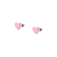 Boucles d'oreilles La Petite Story Femme EMILY IN PARIS in Argent LPS01AZS03